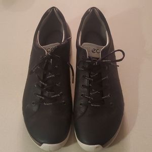 Mens Ecco hybrid golf shoes